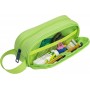 Oxford Trousse \"B-Smart\", polyester, vert clair