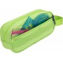 Oxford Trousse \"B-Smart\", polyester, vert clair