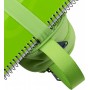 Oxford Trousse \"B-Smart\", polyester, vert clair