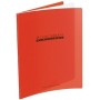 CONQUERANT CLASSIQUE Cahier d\'criture, 170 x 220 mm, orange