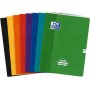 Oxford Cahier pochettes DUO, 240 x 320 mm, seys, 96 pages
