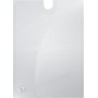 Oxford EasyGo Chemise tui rigide HAWAI, A4, incolore