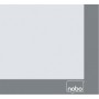 nobo Magnetrahmen, DIN A4, silber