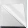nobo Magnetrahmen, DIN A4, schwarz