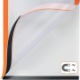 nobo Cadre magntique, A3, orange