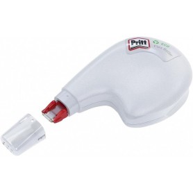 Pritt roller correcteur Eco Flex, dans un prsentoir de