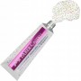 FABER-CASTELL Gel paillettes Arc-en-ciel, 2 tubes 12 ml