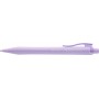 FABER-CASTELL Stylo bille rtractable DAILY BALL, lilas