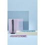 FABER-CASTELL Stylo bille rtractable DAILY BALL bleu ciel