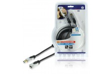 HQ High quality USB 3.0 cable 2.50 m