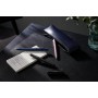 FABER-CASTELL Stylo plume GRIP 2011, M, rose