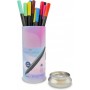 FABER-CASTELL Feutre fin GRIP FINEPEN, bote de 15