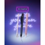 FABER-CASTELL Set d\'criture GRIP 2011, rose