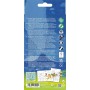 FABER-CASTELL Crayon de couleur Colour GRIP Dino, 10+3