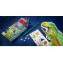 FABER-CASTELL Crayon de couleur Colour GRIP Dino, 10+3