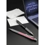 FABER-CASTELL Porte-mines APOLLO 2327, vieux rose