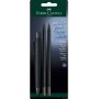 FABER-CASTELL Set d\'criture POLY BALL URBAN, noir