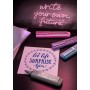 FABER-CASTELL Surligneur TEXTLINER 46 METALLIC, tui de 4