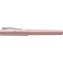 FABER-CASTELL Stylo plume GRIP 2011, F, rose