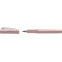FABER-CASTELL Stylo plume GRIP 2011, F, rose