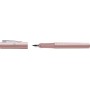 FABER-CASTELL Stylo plume GRIP 2011, B, rose