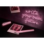 FABER-CASTELL Stylo plume GRIP 2011, B, rose