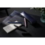 FABER-CASTELL Stylo plume GRIP 2011, B, rose