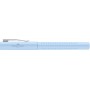 FABER-CASTELL Stylo plume GRIP 2010 Harmony, M, bleu ciel