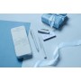 FABER-CASTELL Stylo plume GRIP 2010 Harmony, F, bleu ciel