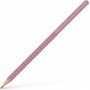 FABER-CASTELL Kit d\'criture SLEEVE, rose