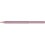 FABER-CASTELL Kit d\'criture SLEEVE, rose
