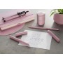 FABER-CASTELL Kit d\'criture SLEEVE, rose