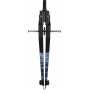 FABER-CASTELL Compas rglage rapide TREND SHINY TWIST