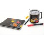 FABER-CASTELL Creative Marker, tui de 6 \"Summer breeze\"