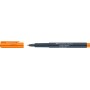 FABER-CASTELL Creative Marker, orange juice