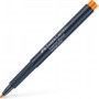 FABER-CASTELL Creative Marker, orange juice