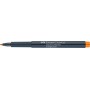 FABER-CASTELL Creative Marker, orange juice