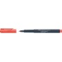 FABER-CASTELL Creative Marker, watermelon