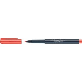 FABER-CASTELL Creative Marker, watermelon