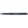 FABER-CASTELL Creative Marker, watermelon