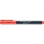 FABER-CASTELL Creative Marker, watermelon