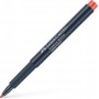 FABER-CASTELL Creative Marker, watermelon