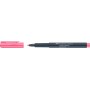 FABER-CASTELL Creative Marker, candy pink