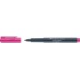 FABER-CASTELL Creative Marker, hot magenta