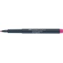 FABER-CASTELL Creative Marker, hot magenta