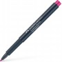 FABER-CASTELL Creative Marker, hot magenta