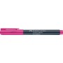 FABER-CASTELL Creative Marker, hot magenta