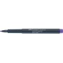 FABER-CASTELL Creative Marker, plum cake