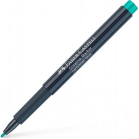 FABER-CASTELL Creative Marker, carribean blue