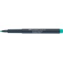 FABER-CASTELL Creative Marker, carribean blue